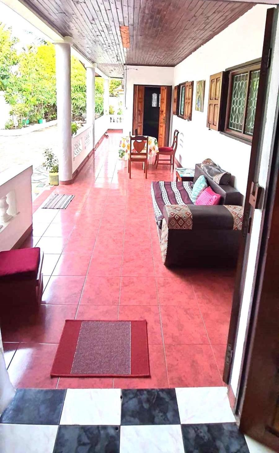 Maison D'Hotes Villa Mont Du Pelerin A Toamasina Madagascar المظهر الخارجي الصورة